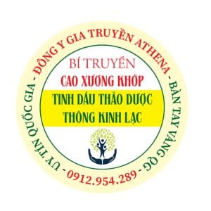 Cao xương khớp bí truyền