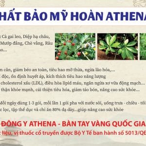 Thất Bảo Mỹ Hoàn